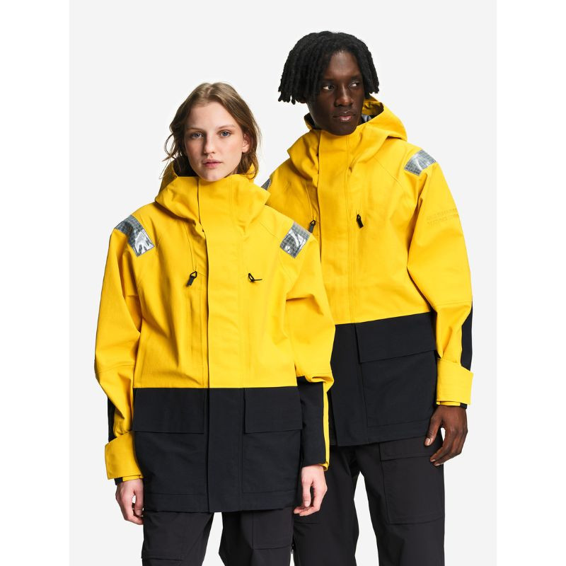 Manteau technique Experience by Études Aigle