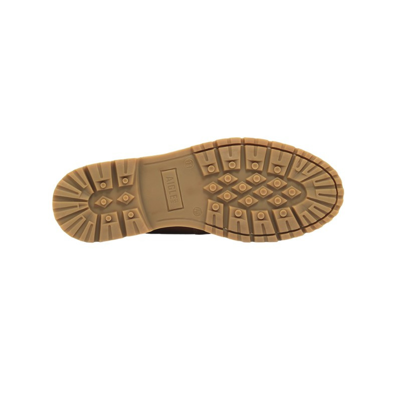 Chaussures De Plage AIGLE Galets Nice – Taille 42, Vintage, Occasion