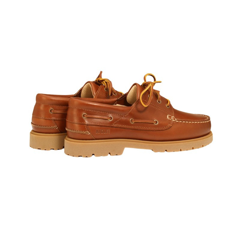 Chaussures bateau Tarmac Aigle