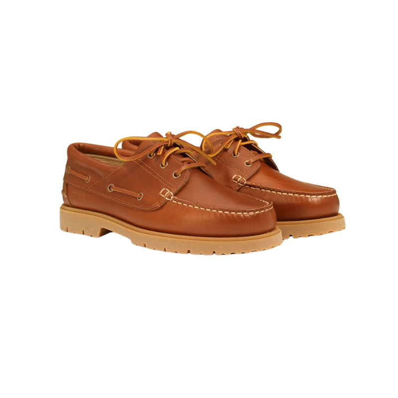 Chaussures bateau Tarmac Aigle