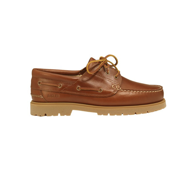 Chaussures bateau Tarmac Aigle