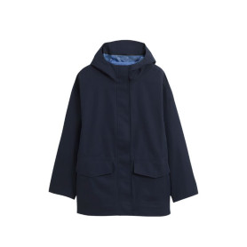 Parka courte MTD® 3 couches Femme Aigle