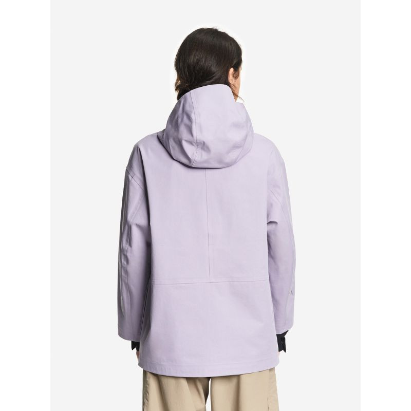 Parka courte MTD® 3 couches Femme Aigle