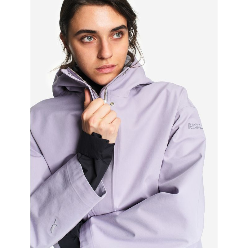Parka courte MTD® 3 couches Femme Aigle