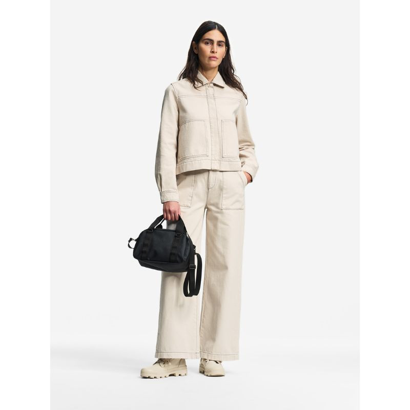 Veste en coton sergé léger femme Aigle