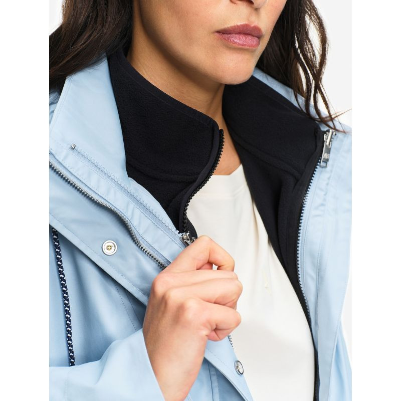 Veste courte MTD® T-KIT femme Aigle