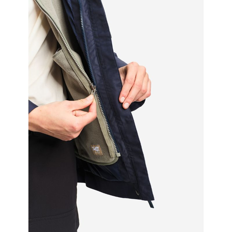 Veste courte MTD® T-KIT femme Aigle