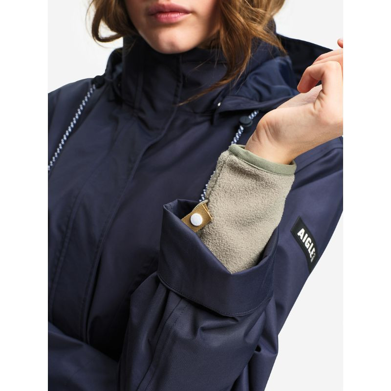 Veste courte MTD® T-KIT femme Aigle