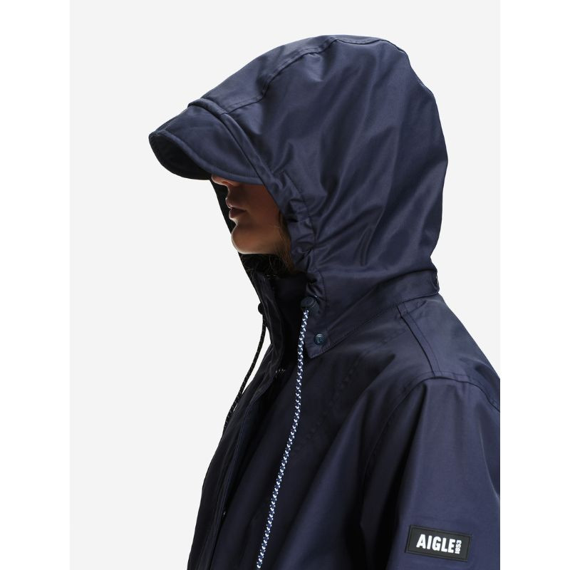 Veste courte MTD® T-KIT femme Aigle