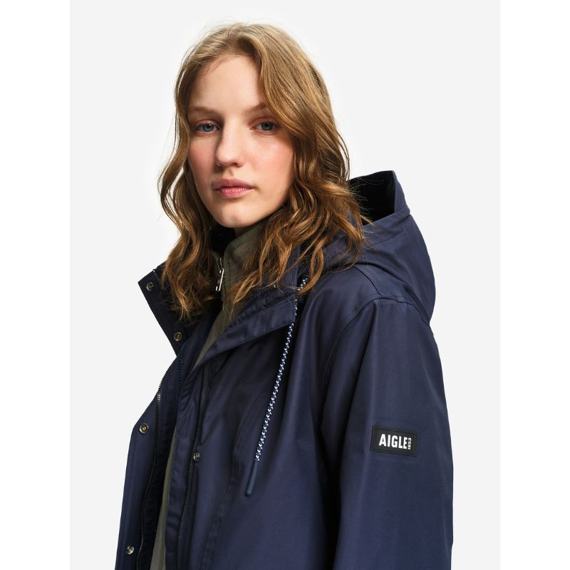 Veste courte MTD® T-KIT femme Aigle