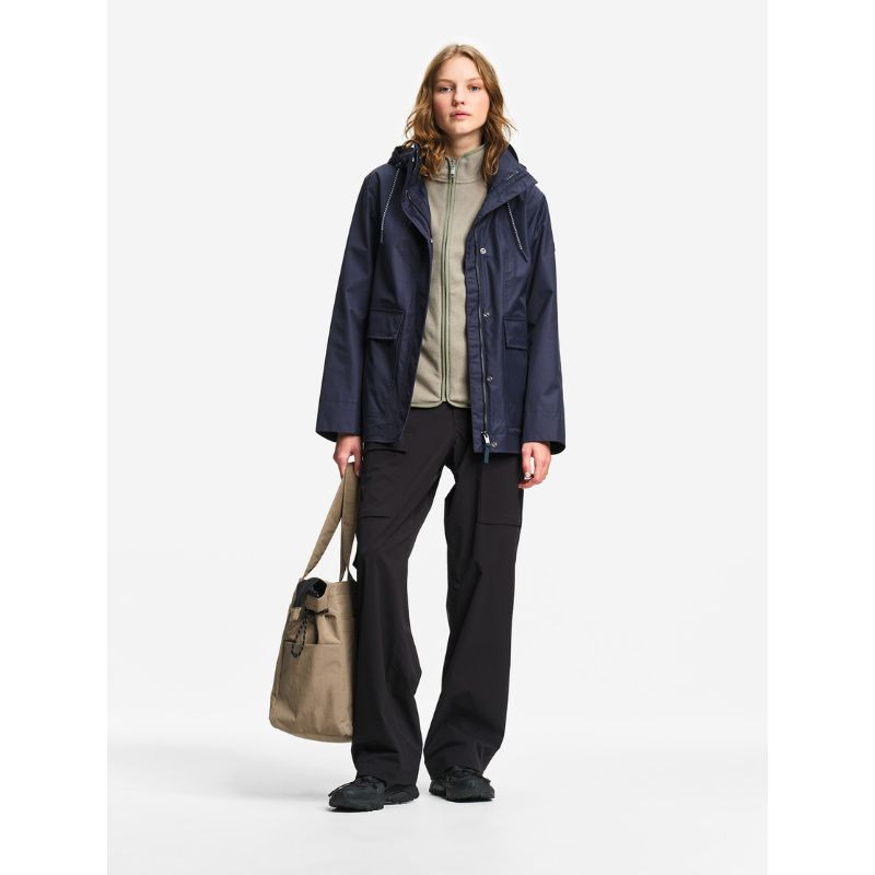 Veste courte MTD® T-KIT femme Aigle