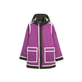 Veste imperméable by India Mahdavi femme Aigle