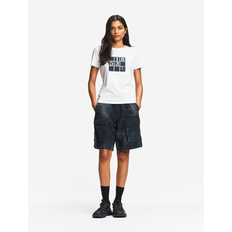 T-shirt Dry Fast Femme Aigle