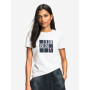 T-shirt Dry Fast Femme Aigle