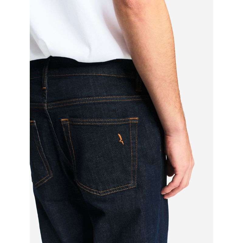 Pantalon coupe droite Aigle