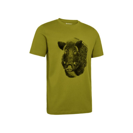 T-shirt Jaxon Deerhunter