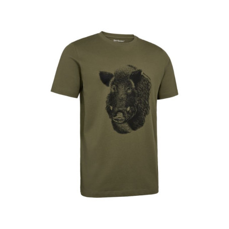T-shirt Jaxon Deerhunter