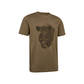 T-shirt Jaxon Deerhunter