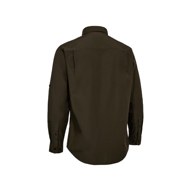Chemise Raynor Deerhunter