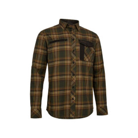 Chemise Bennett Deerhunter