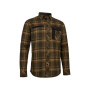 Chemise Bennett Deerhunter