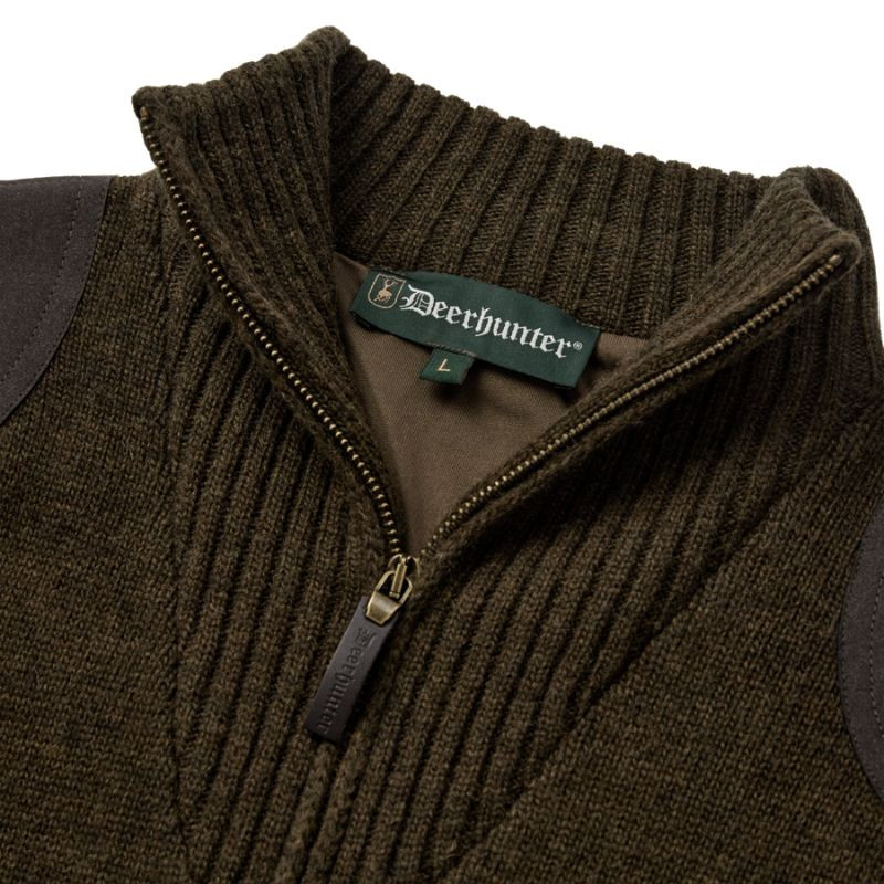 Pull Finley Stormliner Deerhunter