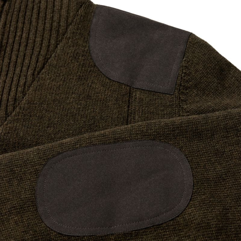 Pull Finley Stormliner Deerhunter
