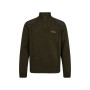 Pull demi-zip Finley Deerhunter