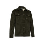 Veste en velours côtelé doublée sherpa Deerhunter