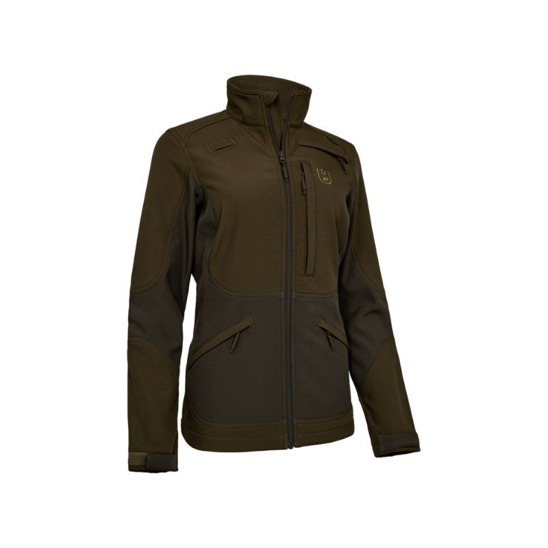 Veste softshell Lady Rogaland
