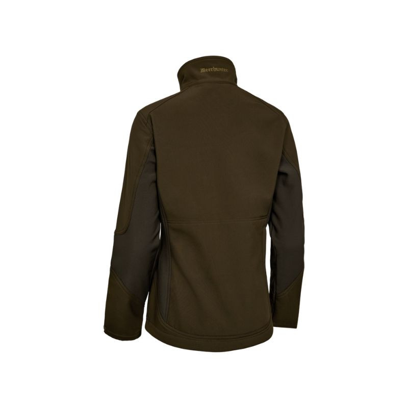 Veste softshell Lady Rogaland