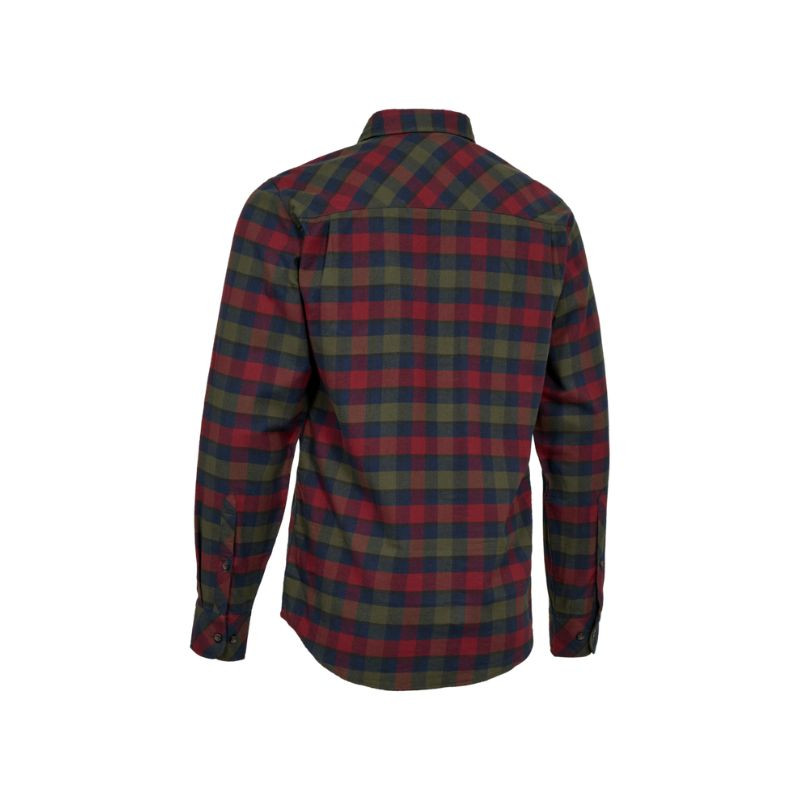 Chemise Cooper Deerhunter