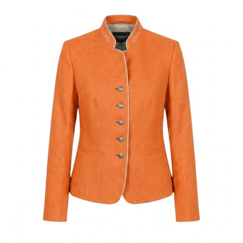 Veste autrichienne Ashton femme Maximilian