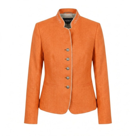 Veste autrichienne Ashton femme Maximilian