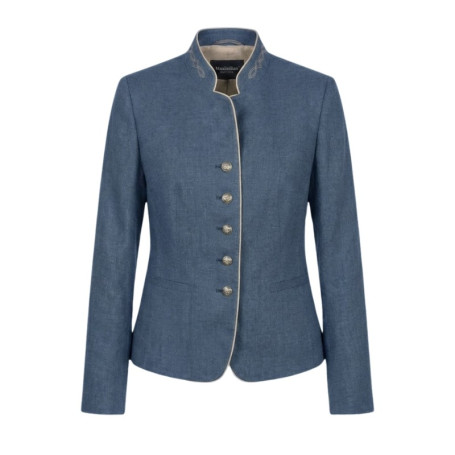 Veste autrichienne Ashton femme Maximilian