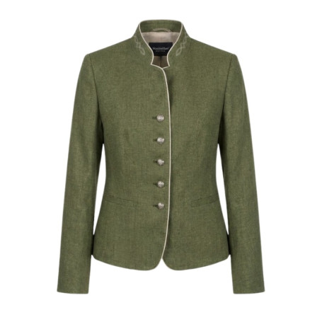 Veste autrichienne Ashton femme Maximilian
