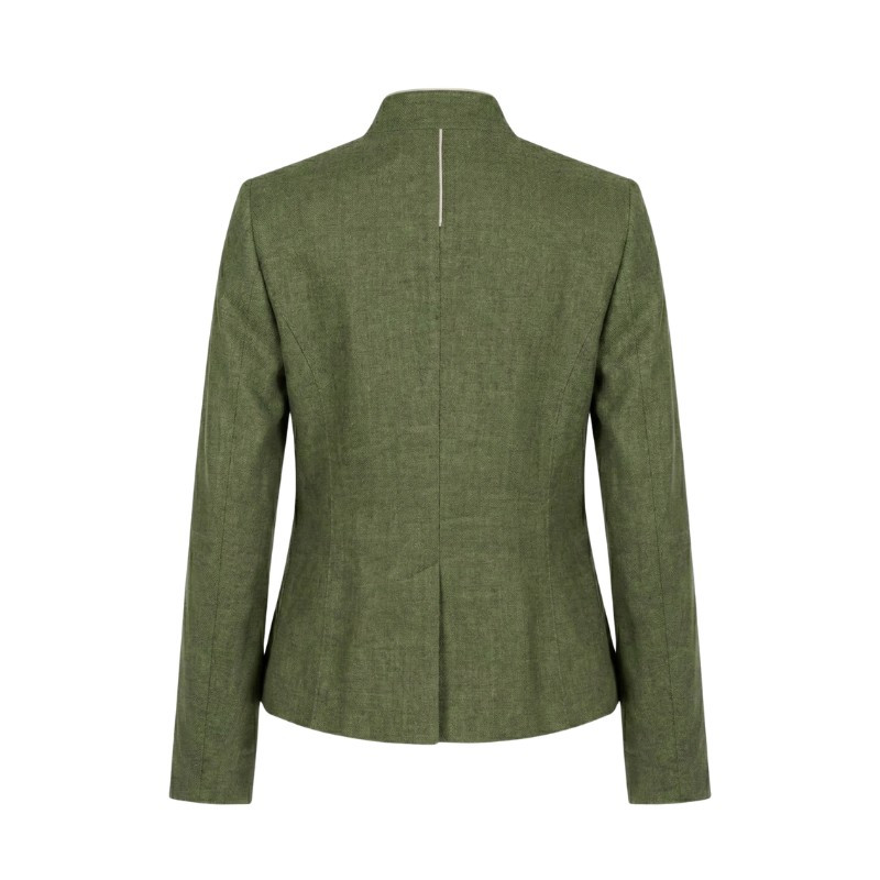 Veste autrichienne Ashton femme Maximilian