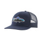 Casquette Fitz Roy Trout Patagonia
