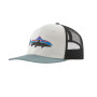 Casquette Fitz Roy Trout Patagonia