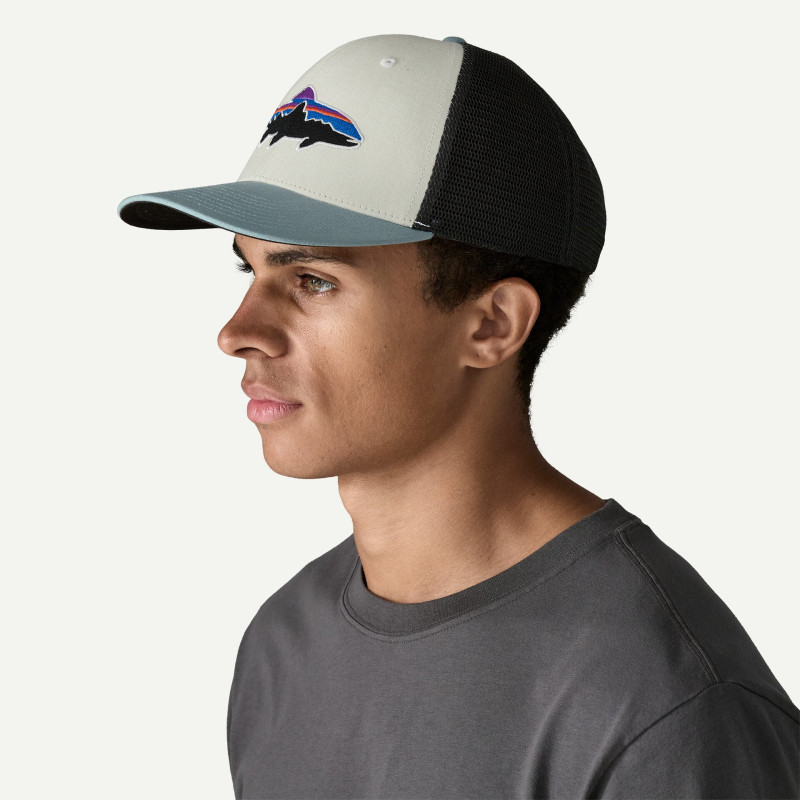 Casquette Fitz Roy Trout Patagonia