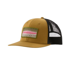 Casquette Take a Stand Patagonia