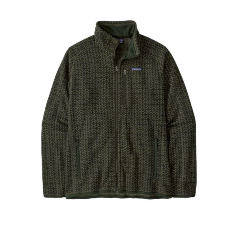 Veste Polaire Better Sweater Patagonia