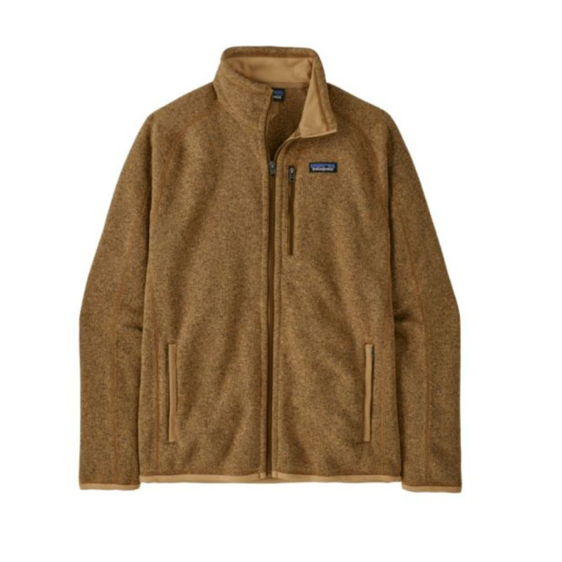 Veste Polaire Better Sweater Patagonia