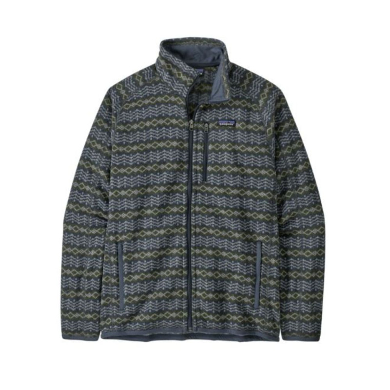 Veste Polaire Better Sweater Patagonia