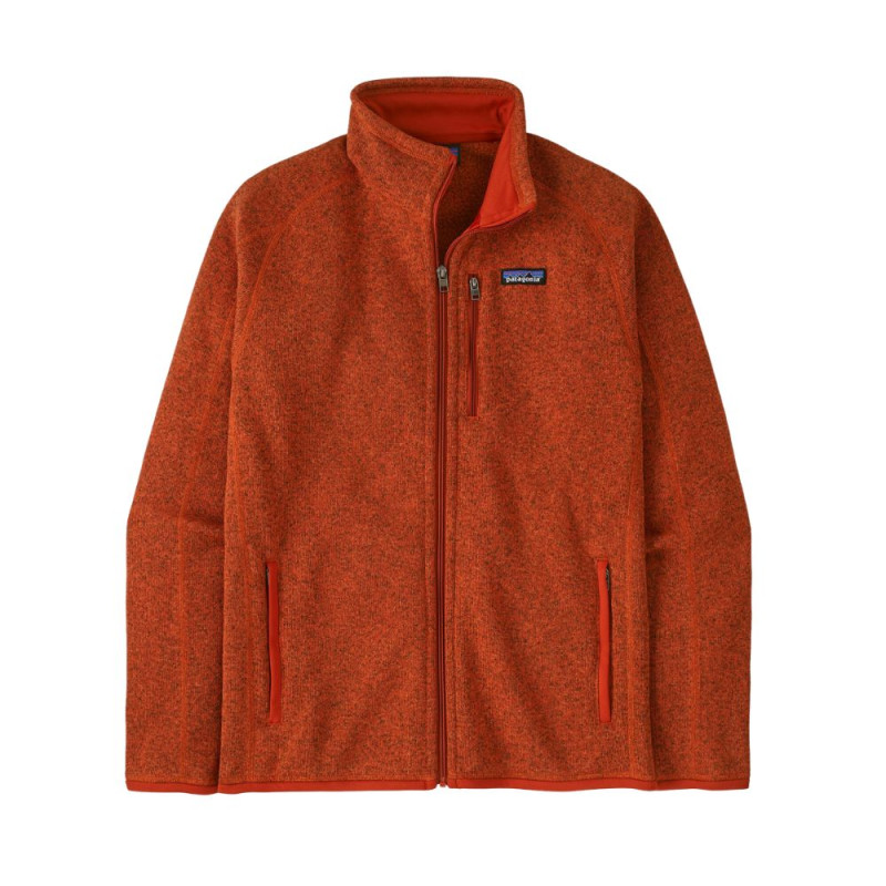 Veste Polaire Better Sweater Patagonia