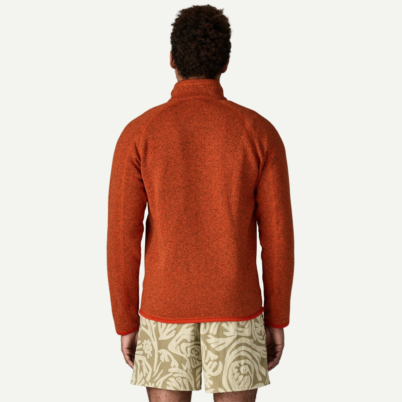 Veste Polaire Better Sweater Patagonia