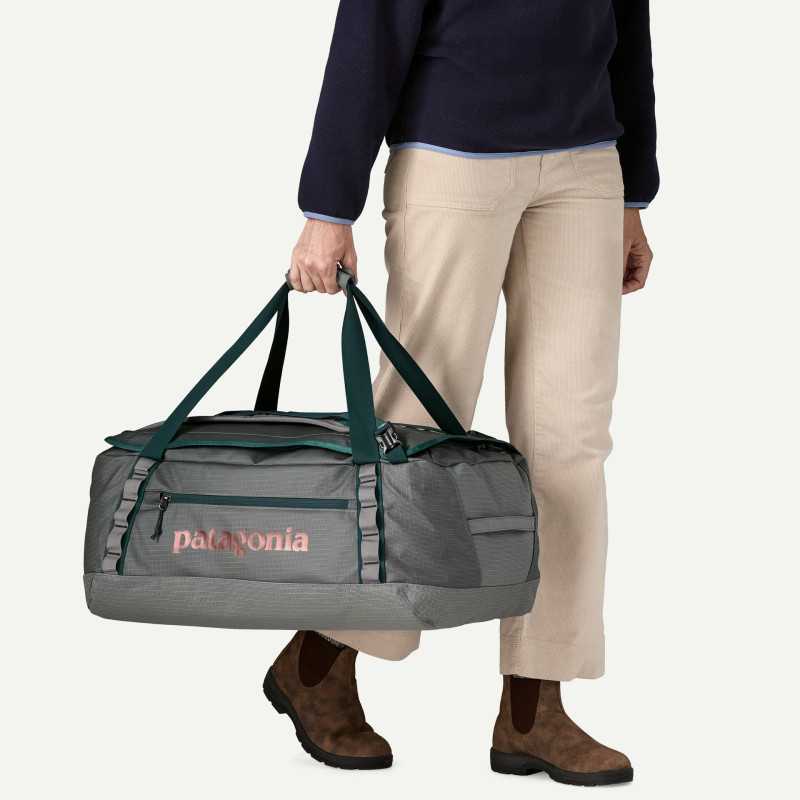 Sac de voyage Black Hole 55L Patagonia