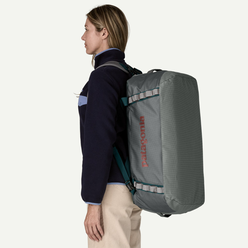 Sac de voyage Black Hole 55L Patagonia