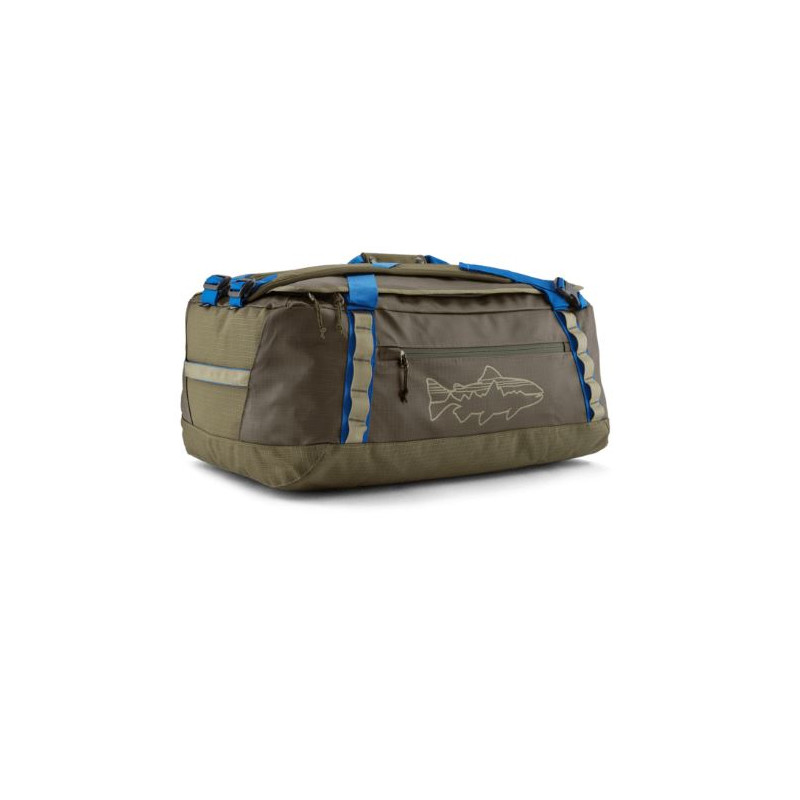 Sac de voyage Black Hole 55L Patagonia