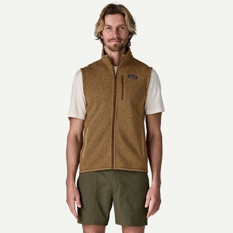 Gilet Better Patagonia